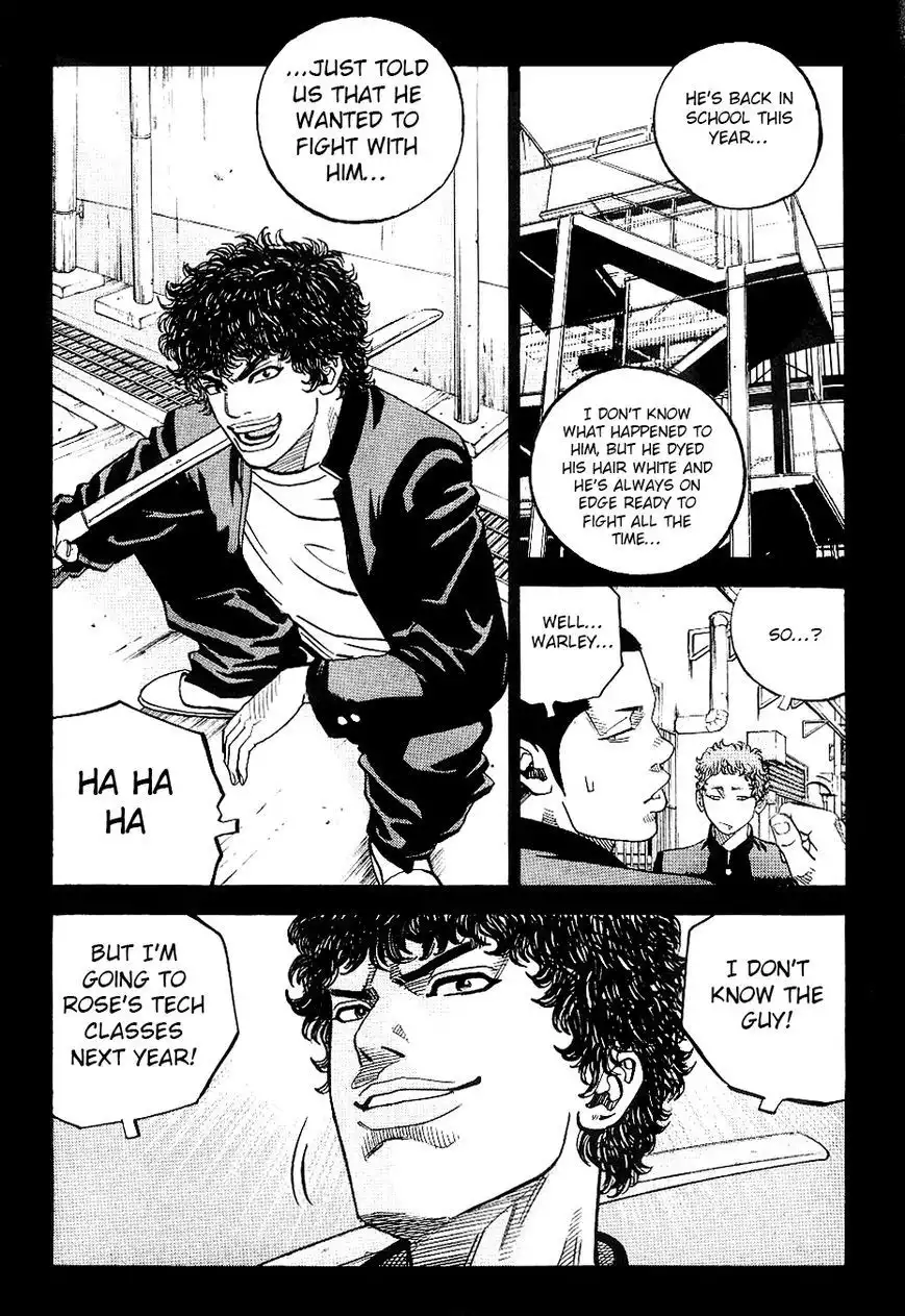 Gang King Chapter 51 9